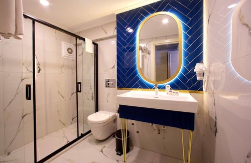Old City Hotel | New Florenta Hotel