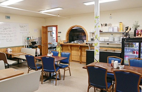 Whippleville Apartment | New! Foothills Lodge & Diner 1BR Sleeps 2