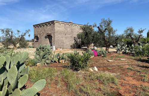 Galatone House | NEW FOR 2023! Beautifully decorated, quiet independent fully equipped studio