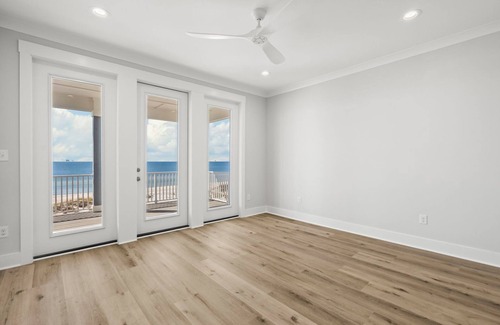 Southpointe House | New Fort Morgan Retreat w/ Pool & Boardwalk Coastal Kisses by Kaiser Vacations