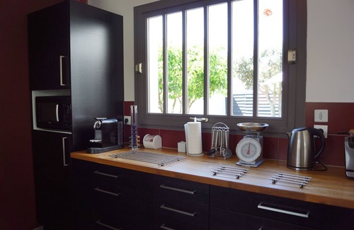 Saint-Clement-des-Baleines House | New house 125m² near the sea, 4 stars, quiet and very spacious