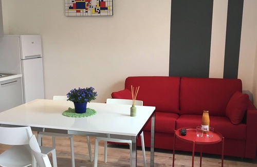 Peschiera del Garda Apartment | NEW Francesco apartment, Peschiera del Garda in quiet and central area