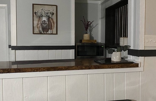 Lexington House | New Fully Renovated 2 bed 1 bath Basementn