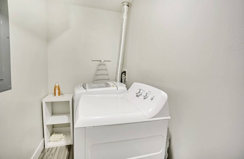 Vineyard Apartment | NEW FURNISHED 2bd APT GREAT for Long Stays