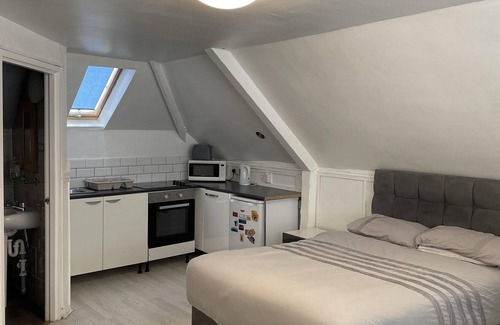 Jesmond Hotel | New George Hotel