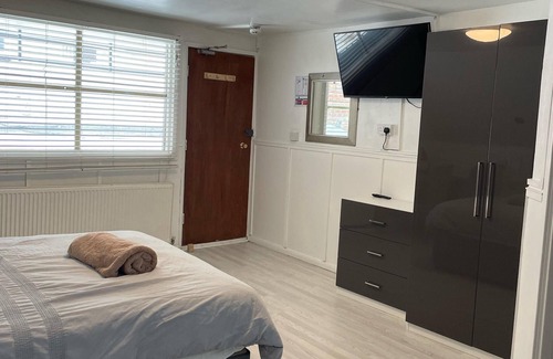 Jesmond Hotel | New George Hotel