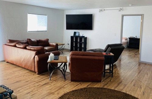 Kremmling House | NEW! GFD 1520 Park Kremmling Co