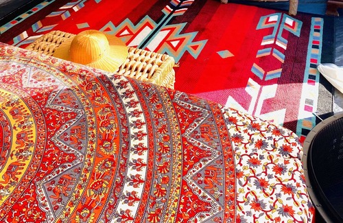 Natchez RV Rental | NEW!! Glamping in Downtown Natchez!!