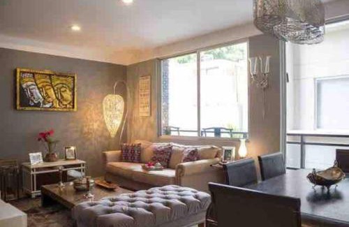 Colonia Roma Apartment | New Great apartment at Roma Norte
