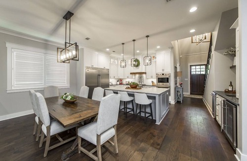 Heights House | NEW! Heights Home Away from Home