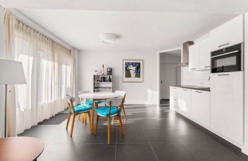 Domburg House | NEW! Hello Zeeland - Appartement Domburgseweg 11-2
