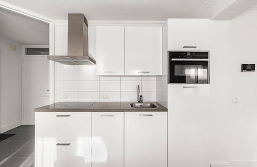 Domburg House | NEW! Hello Zeeland - Appartement Domburgseweg 11-2