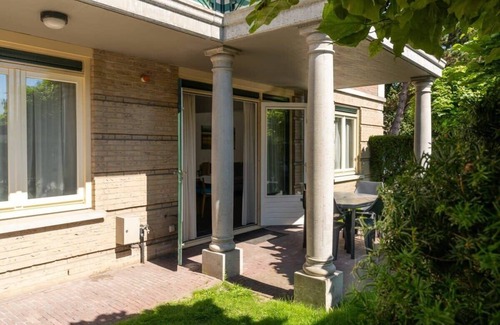 Domburg House | NEW! Hello Zeeland - Appartement Domburgseweg 11-2