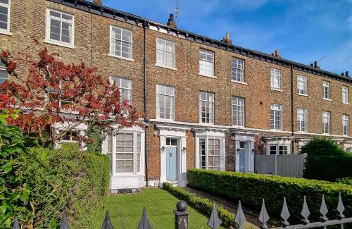 York Hotel | New Holgate