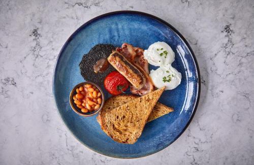 York Hotel | New Holgate