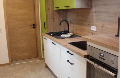 Altendorf Apartment | New holiday flat in Altendorf with garden