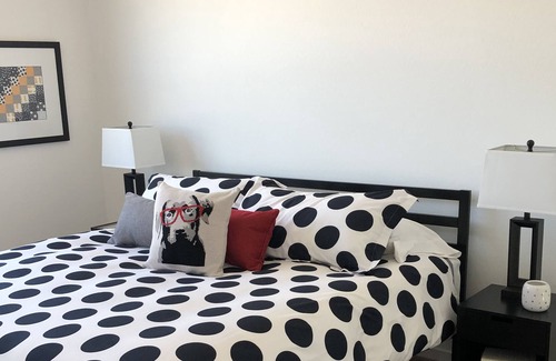 San Tan Valley House | New home. Everything you need to make your AZ stay awesome.