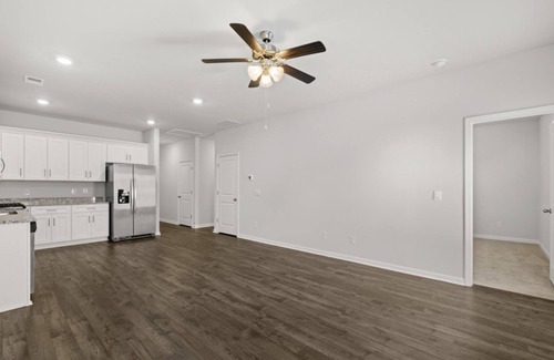Fort Gordon House | New Home in Grovetown/Augusta