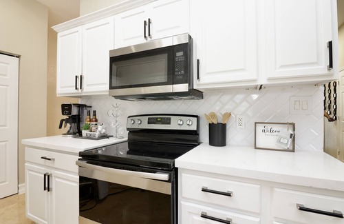 Miami Gardens House | “NEW” HOME IN THE HEART OF MIAMI GARDENS