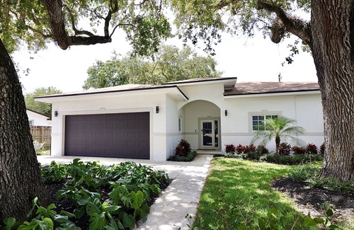 Miami Gardens House | “NEW” HOME IN THE HEART OF MIAMI GARDENS