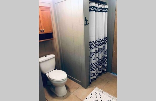 Port O Connor House | NEW!!! Hook'd Ya!