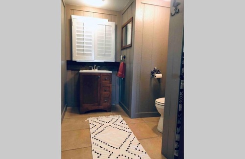 Port O Connor House | NEW!!! Hook'd Ya!