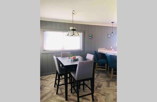 Port O Connor House | NEW!!! Hook'd Ya!