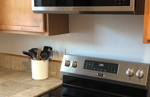 Redmond House | New Hot Tub and adidas employee store pass to shop