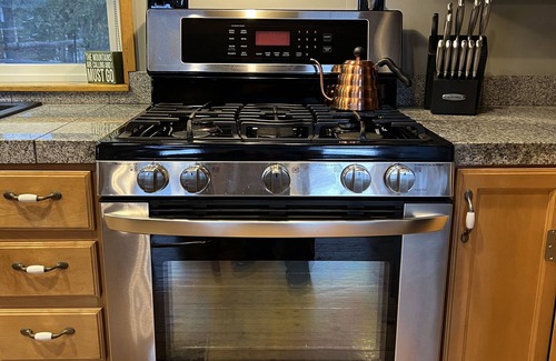 Fairplay Cabin | New Hot Tub! Breck 19 miles! Ski, Snowboard & Snowshoe!