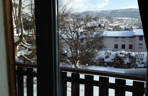 Gerardmer House | New house, all mod-cons. Near lake and shuttle to the ski slopes.