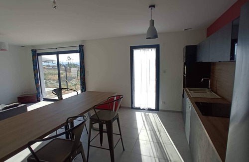 Montelimar House | New house in drôme provençale