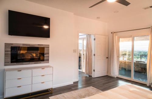 Northwest Heights House | New House in the Palisades Hills