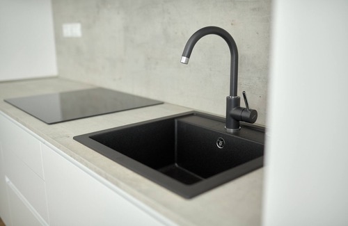 Faro Apartment | NEW in Jesolo with swimming pool, near the sea. Apartment 11