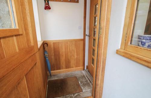 Wall-under-heywood House | New Inn Cottage