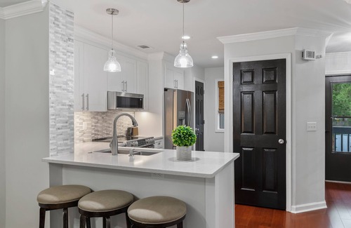 North Charleston Condo | NEW Jeweled Secret NEW