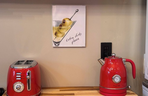 Cosby Cabin | New Kinky Cabin Romantic Adult Getaway