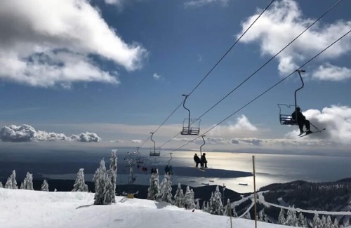 Arbutus Ridge House | New Kitsilano Garden Suite