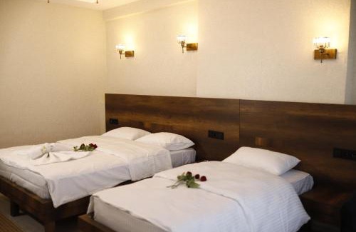 Ipekyolu Hotel | New Konak Hotel