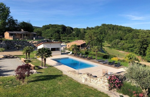 La Chapelle-Taillefert Cottage | New L 'Ecrin du Breuil - Chalet Le Breuil