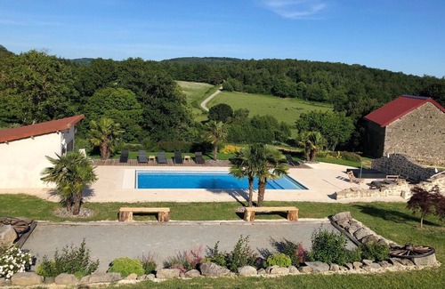 La Chapelle-Taillefert Cottage | New L 'Ecrin du Breuil - Chalet Le Breuil