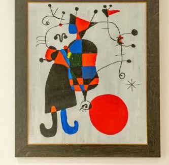 Alfalfa Apartment | New! La Casa del cerrajero