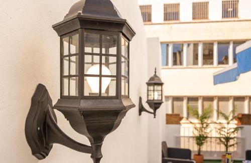 Alfalfa Apartment | New! La Casa del cerrajero