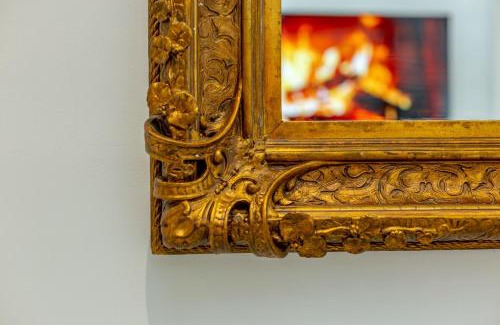 Alfalfa Apartment | New! La Casa del cerrajero