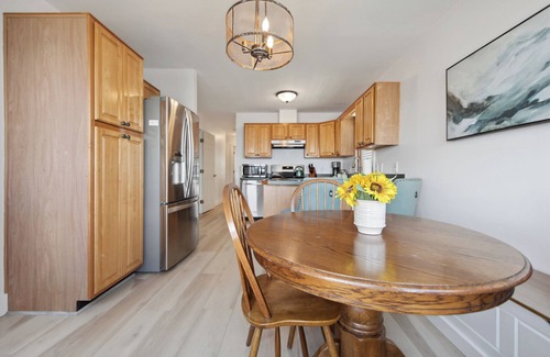 Bridgeport House | NEW Lakefront, Dock & Kayaks, Fire Pit by Casino