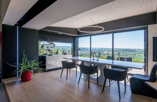 Compolibat Other | New: Le Havre du Py, 230m² nestled in the heart of the fields