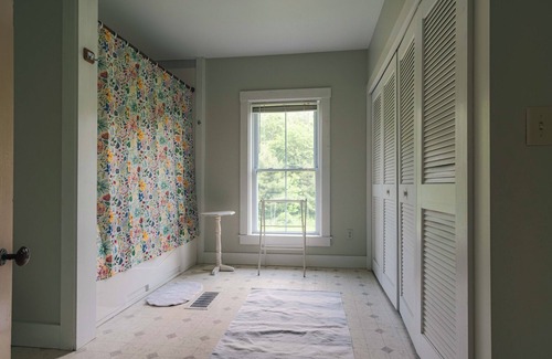 Craftsbury Village House | NEW LISTING: Charming Farmhouse on 100 Acres in Vermont’s Northeast Kingdom