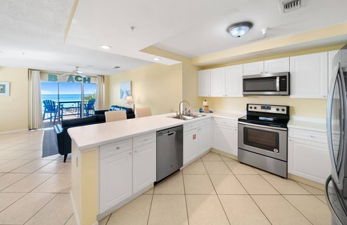 Miramar Beach Condo | New Listing! Corner Amalfi Unit! Amazing Gulf Views! Pool Great Beach Access!