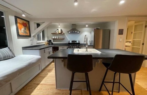 Kerhonkson House | NEW LISTING! Cozy Country Farmhouse with Hot Tub