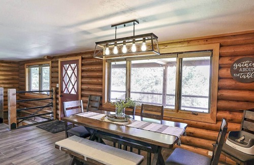 Cascade House | New Listing Discount! Save 12% now until June 30th! Be the First to Book!