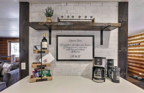 Cascade House | New Listing Discount! Save 12% now until June 30th! Be the First to Book!